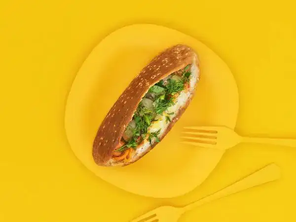 Belok - Донер Белок поменьше