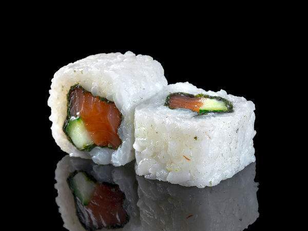 Ресторан доставки АртиШок - Ролл Сяке маки