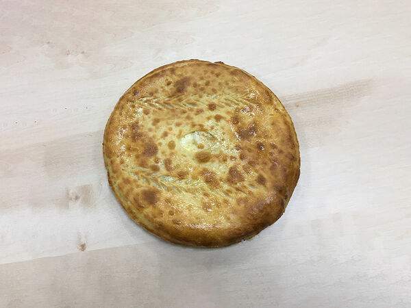 Пицца хаус - Хачапури по-имеретинский