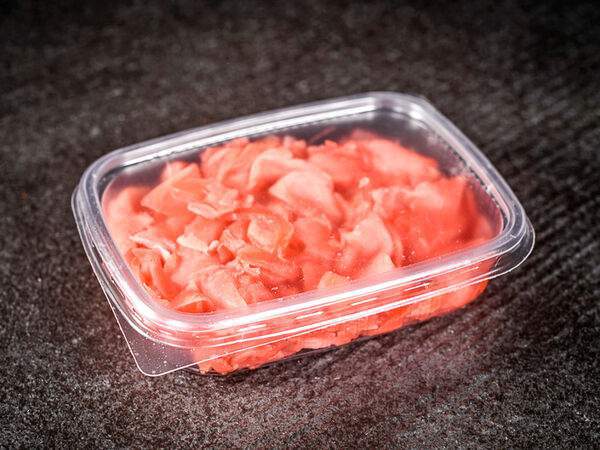 Sushi Life - Имбирь маринованный
