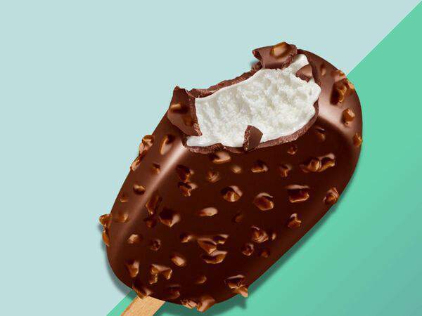 Инмарко - Мороженое Лесная Магия