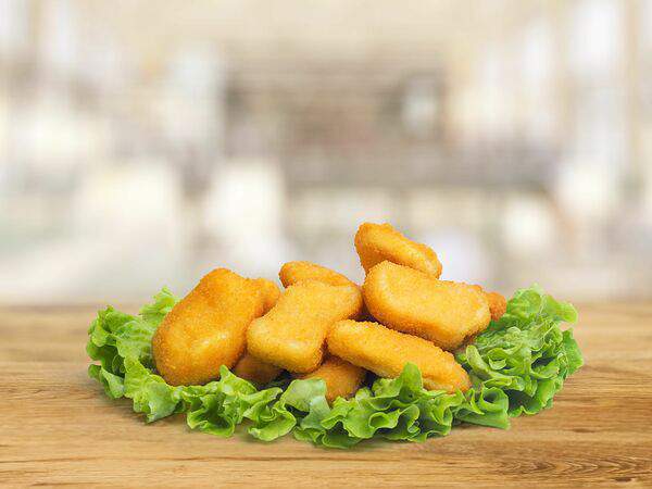 Chick & Burger - Куриные наггетсы