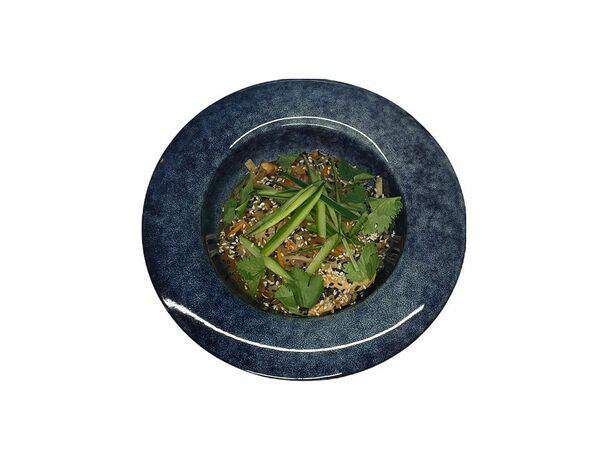 Hill - Авторский Wok