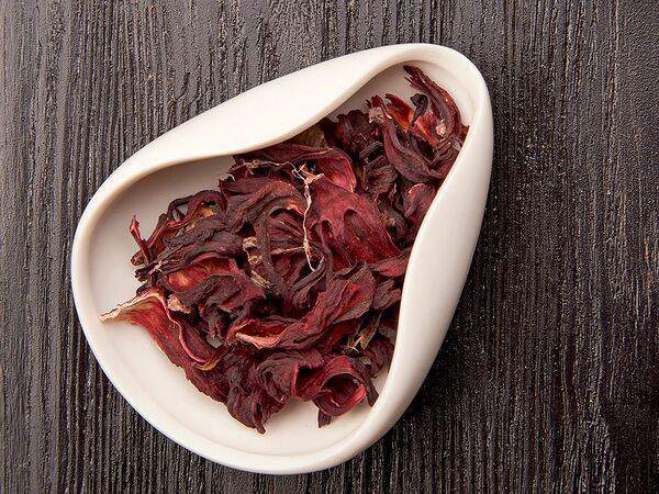 Чайный Слон - Каркаде полцветка