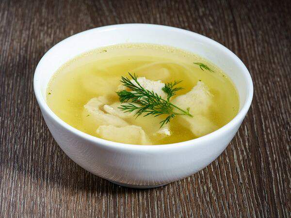 Takara - Суп Куриный