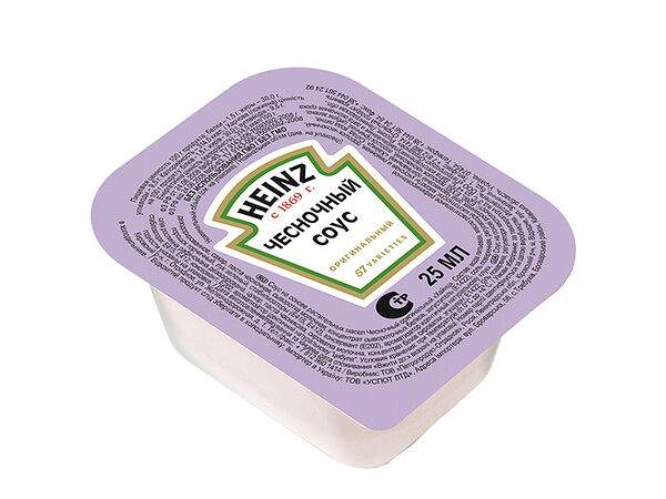 KFC - Соус Чесночный