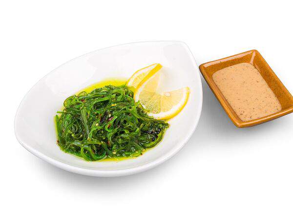 Суши фикс - Салат Чука Сарада