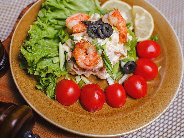 Две хижины - Жемчужина