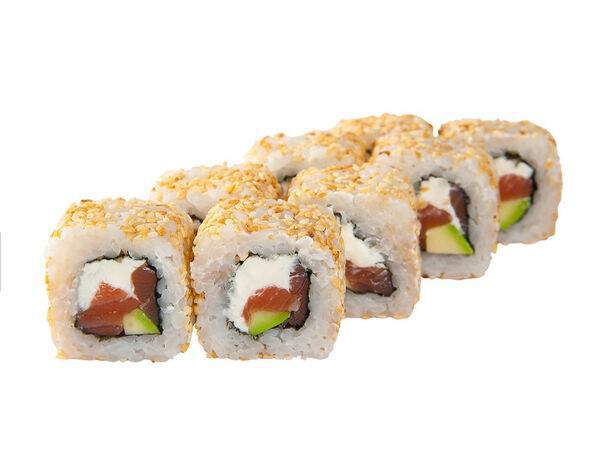 Тоши Суши - Ролл Аляска