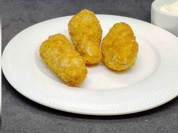 Lasertag - Крылышки барбекю