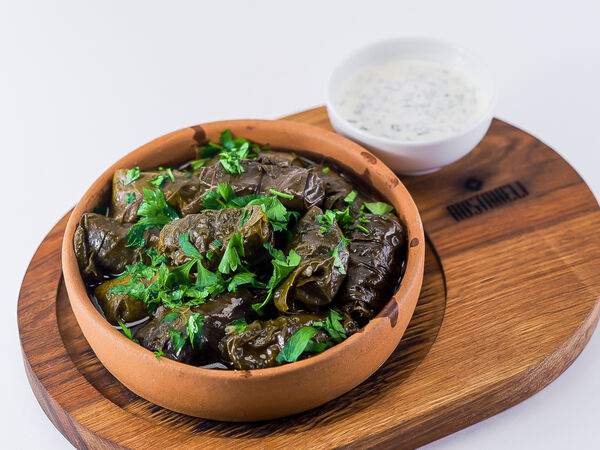 Руставели - Долма