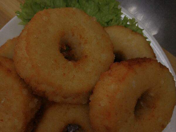 Мангал 51 - Наггетс