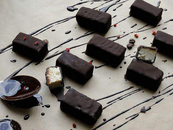 Огород Новый Центр - А-ля Баунти