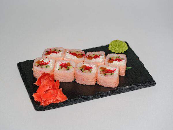 Ghetto - Ролл Оригами