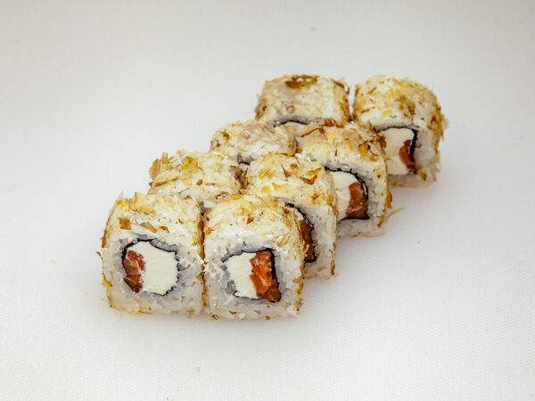 Oribu - Ролл Бонито