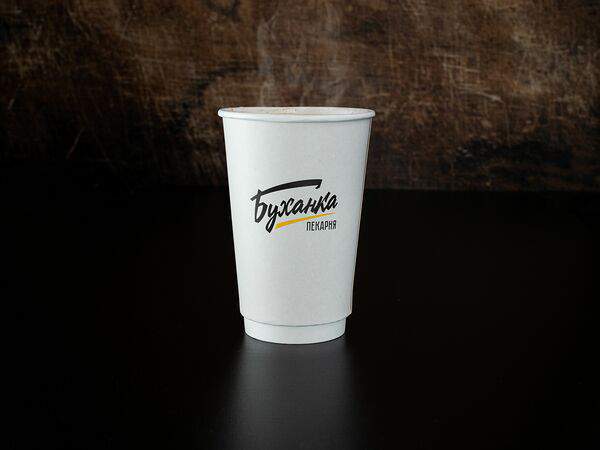 Пекарня Буханка - Капучино