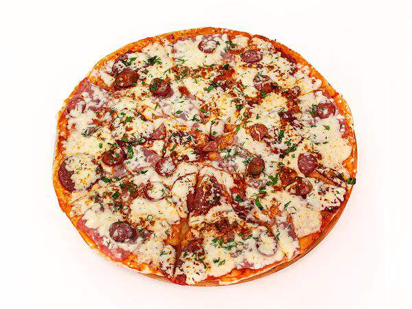 Палермо - Пицца Мексикано