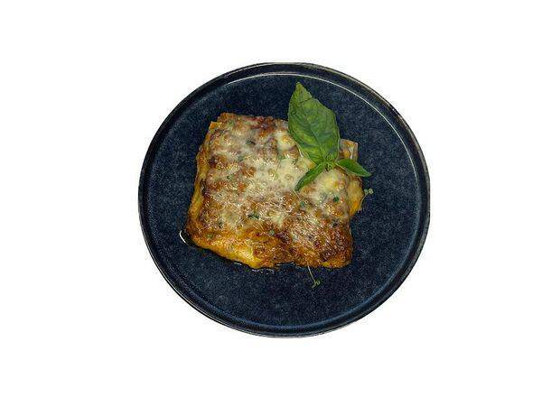 Hill - Лазанья