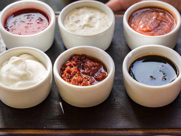 Че? Харчо! - Соус