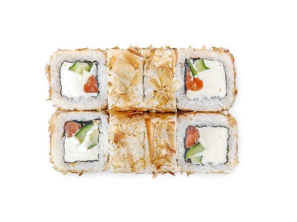 Imperator Food - Норвегия