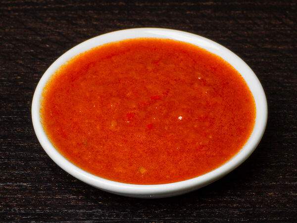 AzianA - Соус Тонкацу