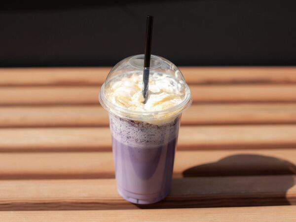 Caffeshop - Милкшейк