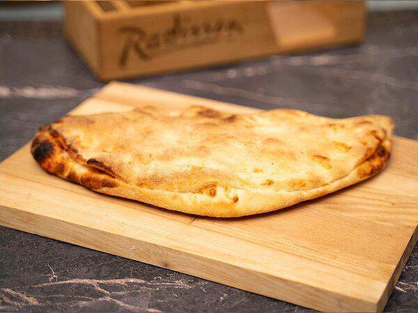 Gallery - Кальцоне BBQ