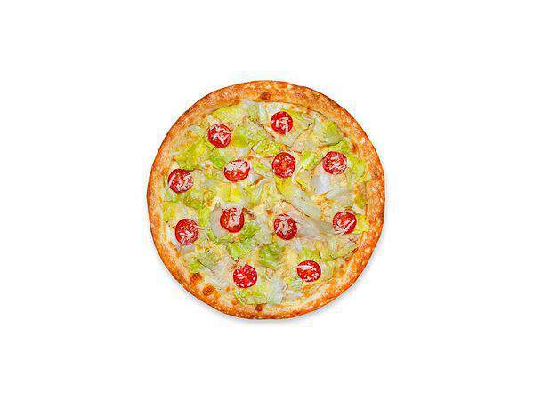 Hotdogger - Пицца Цезарь