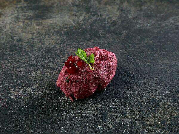 Двор Помидор - Пхали из свеклы