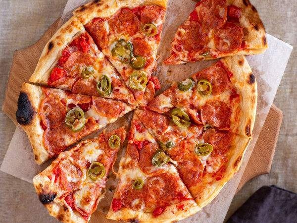 Ресторан Дали жару в Иванове