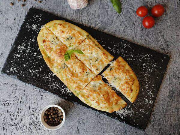 Заправка - Пиццетта Четыре сыра