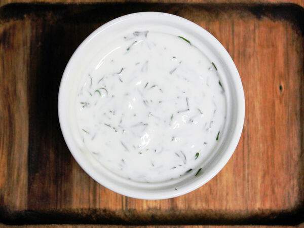 Kremlin - Соус Чеснок