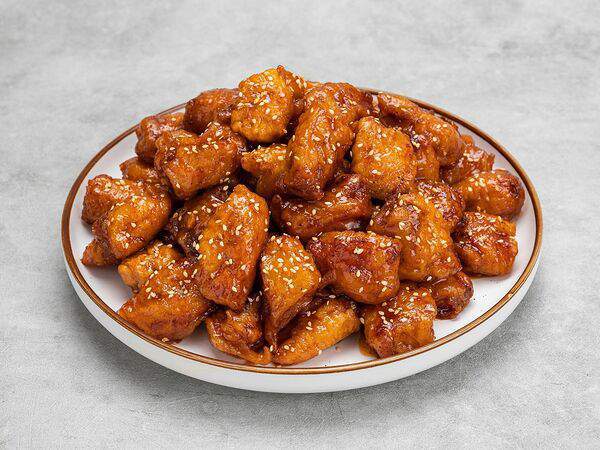 Edwin Food - Криспи филе Edwin