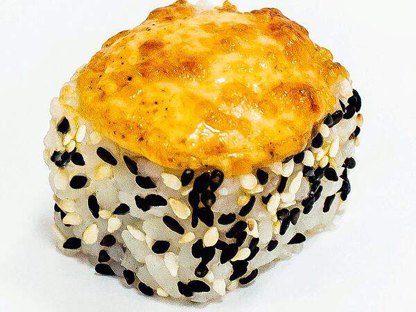 СушиЛавка - Харомэ с лососем