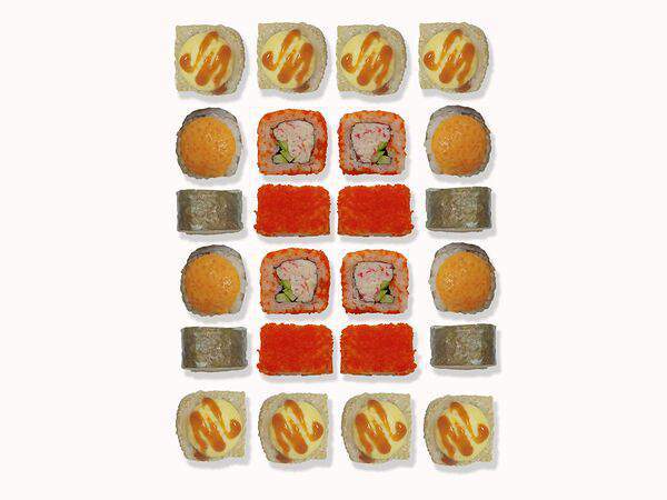 Элайс - Сет №2