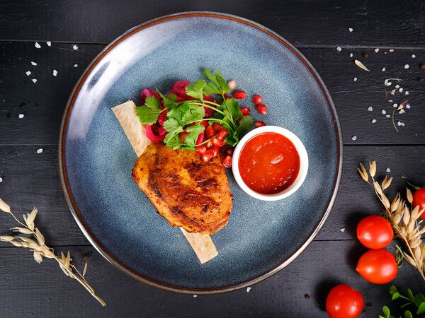 Ресторан Дача Кирова