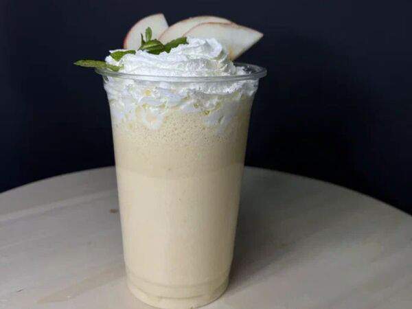 Маэстро - CaramelShake