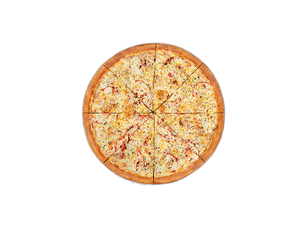 Автосуши Автопицца - Пицца Молодёжная (33см)