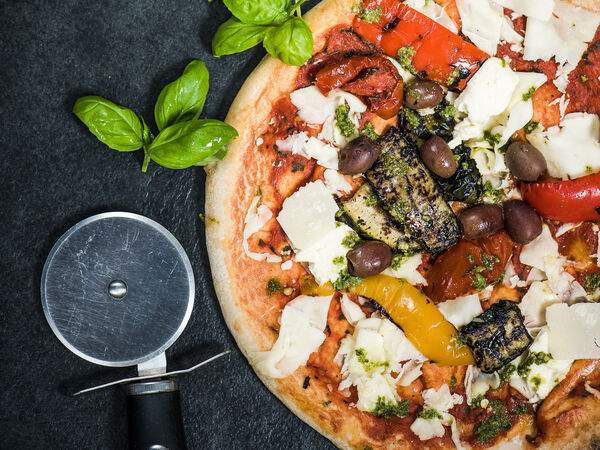 Ресторан Мегаполис в Липецке