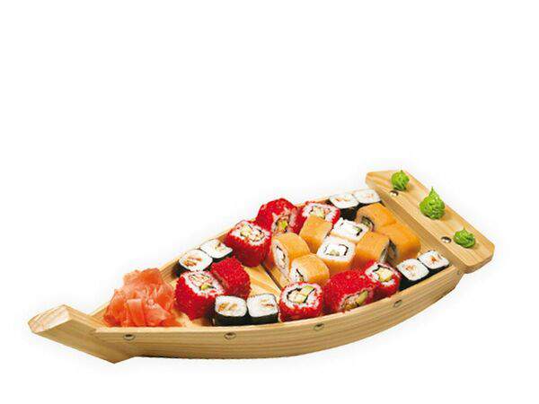 Империя - Сет Империя