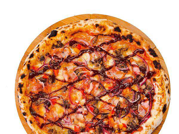 Две печи - Пицца Гриль