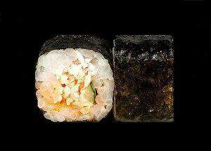 Great Food - Кани спайси ролл