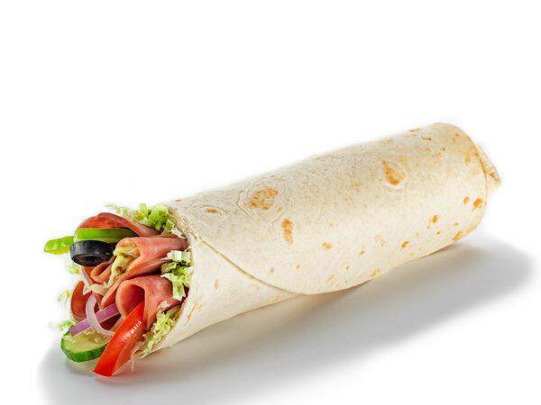 Subway - Ролл Ростбиф