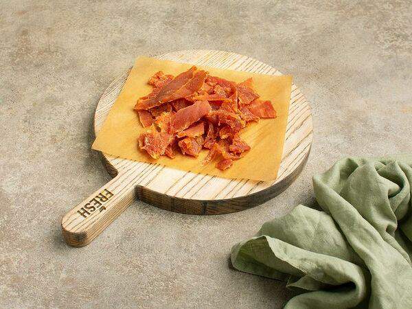 Fresh Gastrobar - Курица вяленая