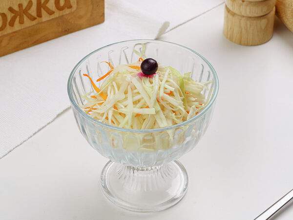 Столовая ложка - Салат Витамин