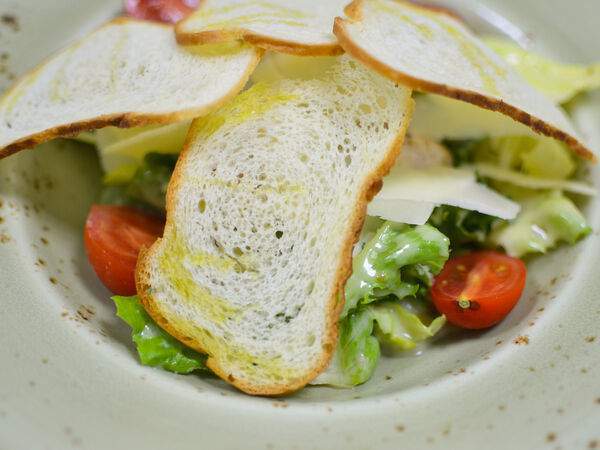 Vinograd - Салат Цезарь