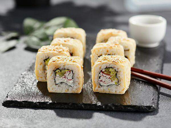 Royal Pizza - Блинный