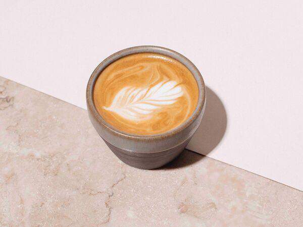 Espressium - Капучино