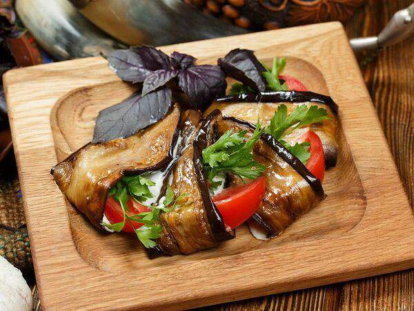 Тифлис - Бадриджани по-кавказски