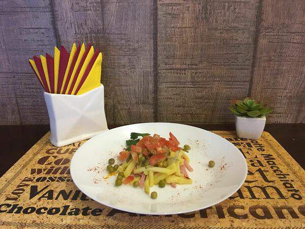 Маяк - Салат Остряк